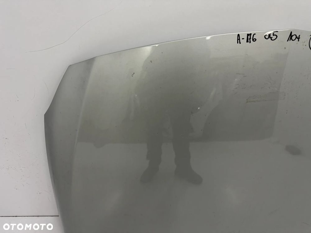 MASKA MERCEDES A KLASA W176 KOLOR 761 - 3