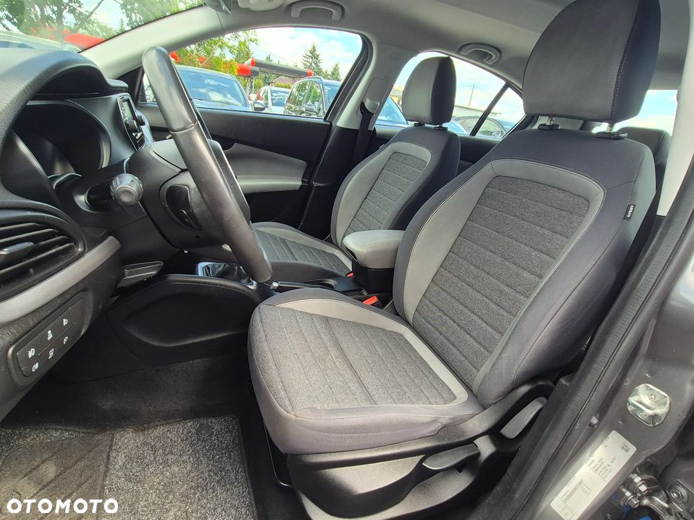 Fiat Tipo 1.6 MultiJet 16v Mirror - 25