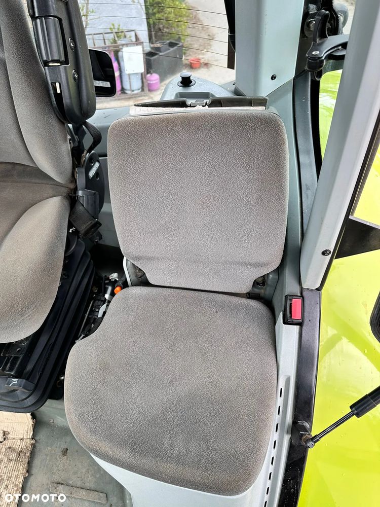 Claas Arion 540 CMATIC CEBIS - 28