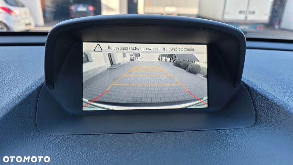 Opel Mokka 1.4 Turbo ecoFLEX Start/Stop 4x4 Innovation - 28