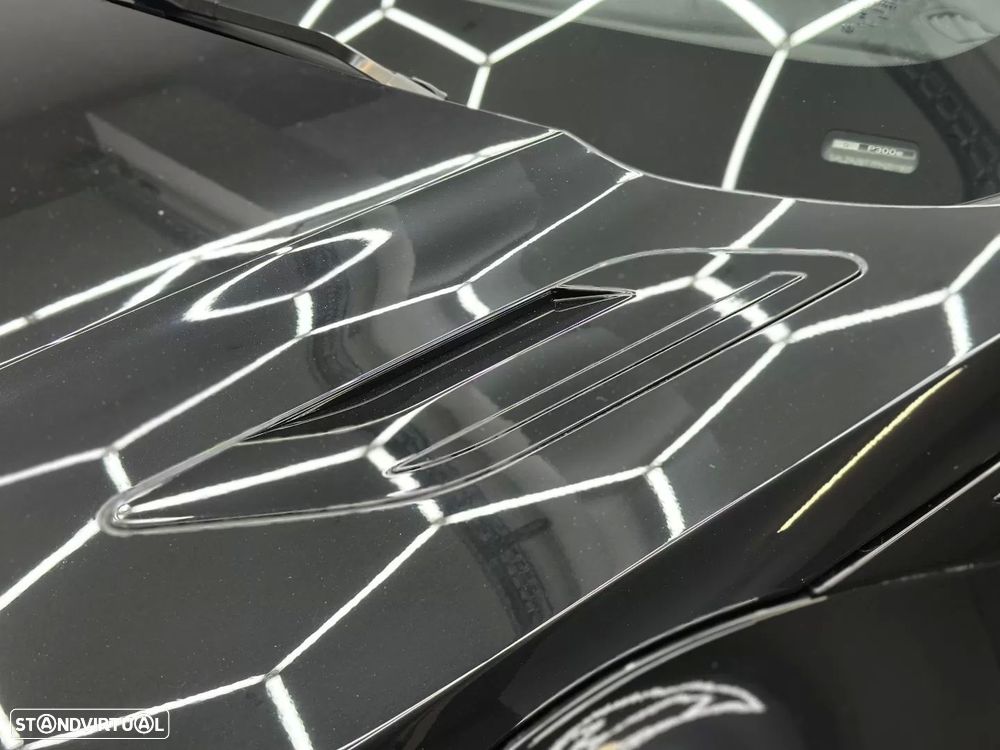 Land Rover Range Rover Evoque 1.5 P300e AWD Dynamic SE — fotografia 36