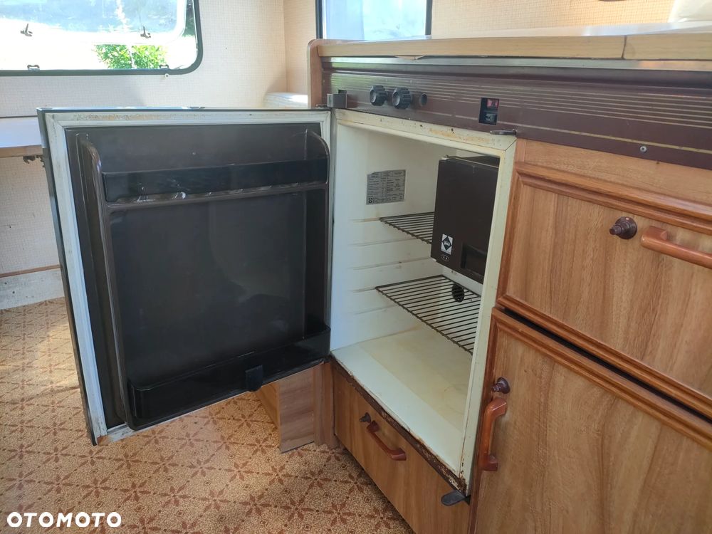 Caravelair 330 - 7