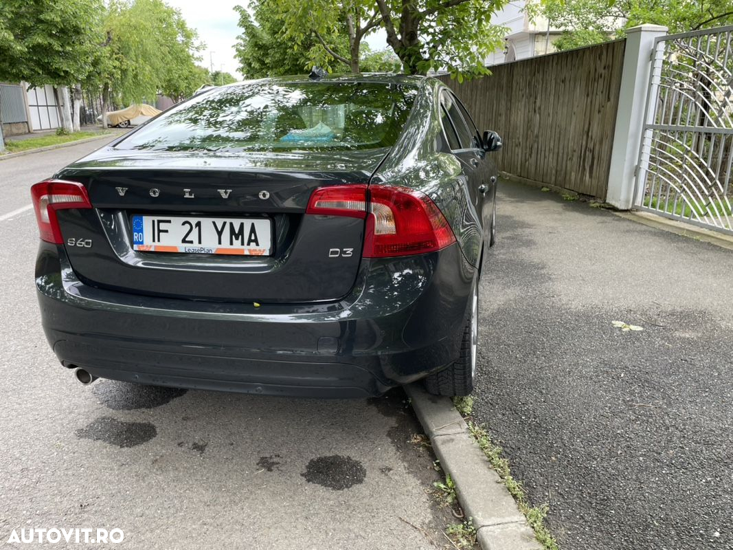 Volvo S60 - 5