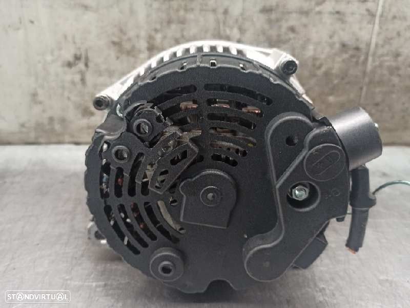 ALTERNADOR AUDI A4 1997 - 2