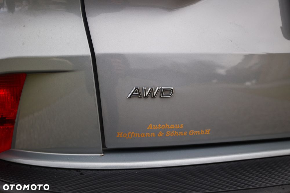 Ford Kuga 2.0 EcoBlue 4x4 TITANIUM X - 13