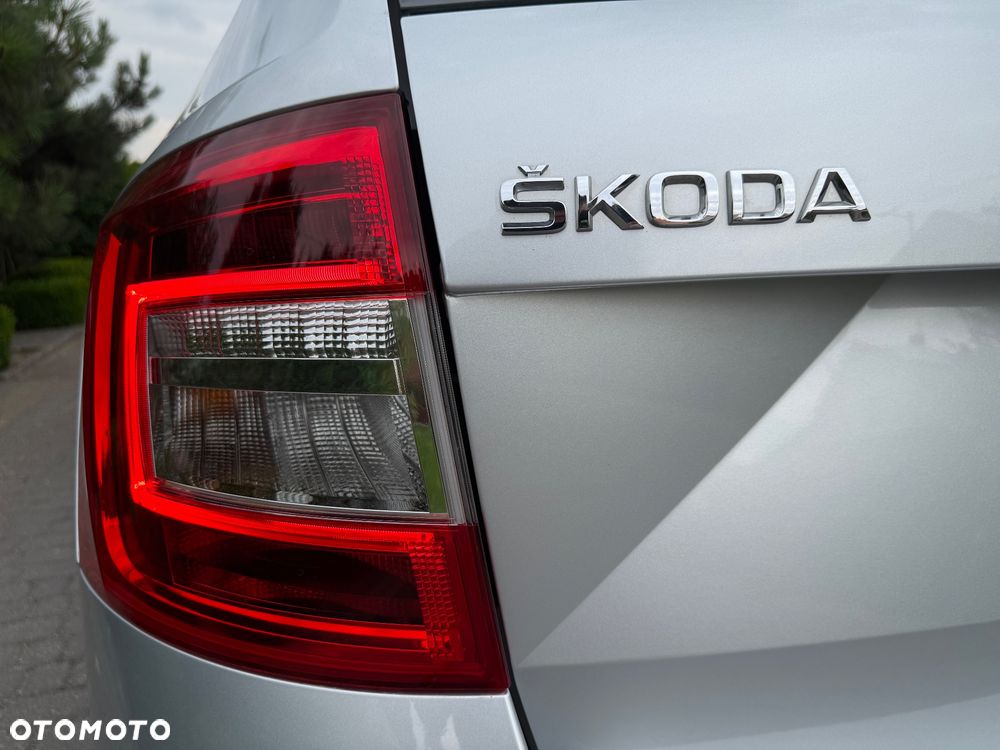 Skoda Octavia - 21