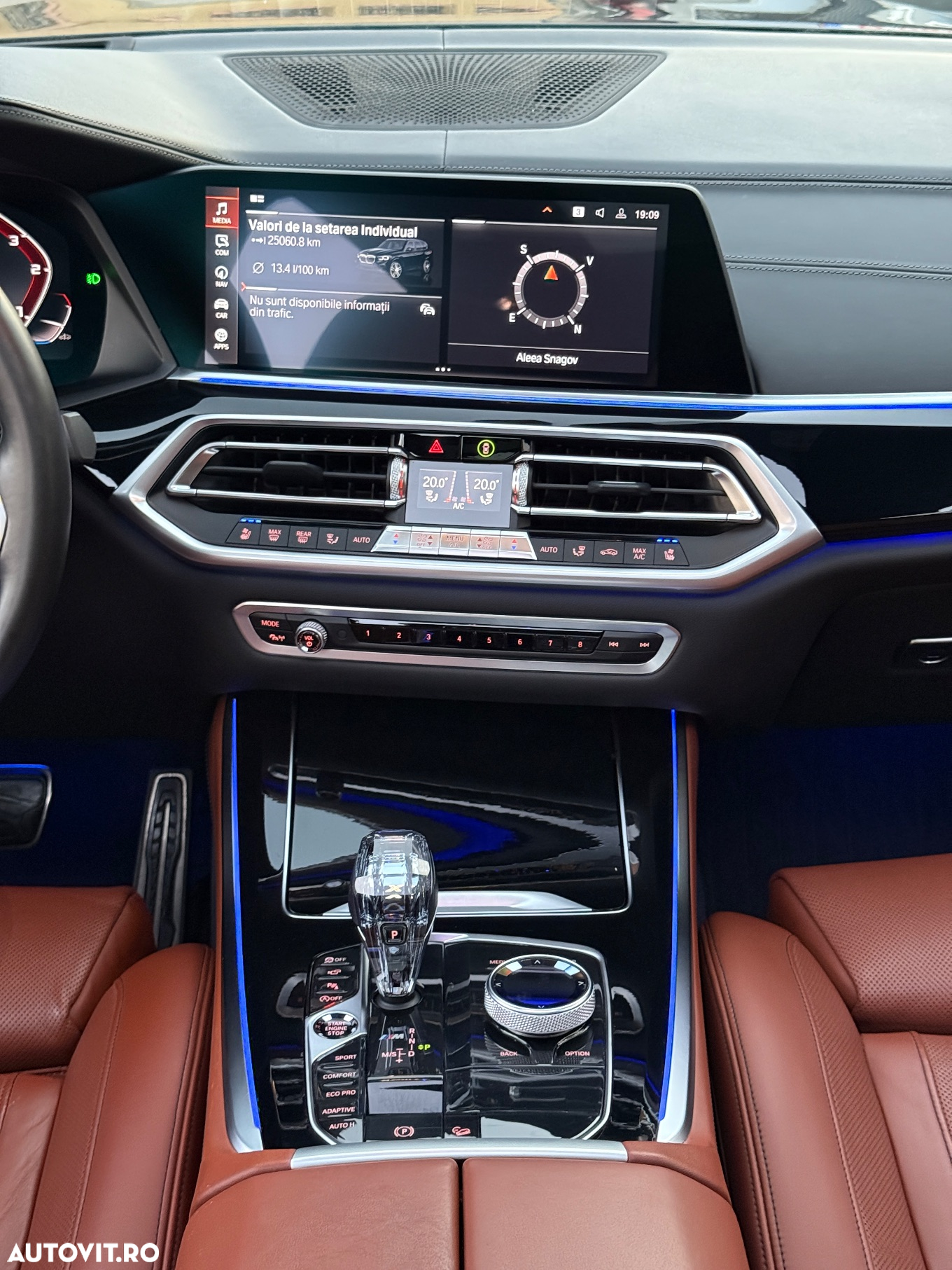 BMW X5 M M50d - 14