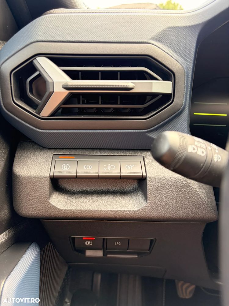 Dacia Duster ECO-G 100 Journey - 18