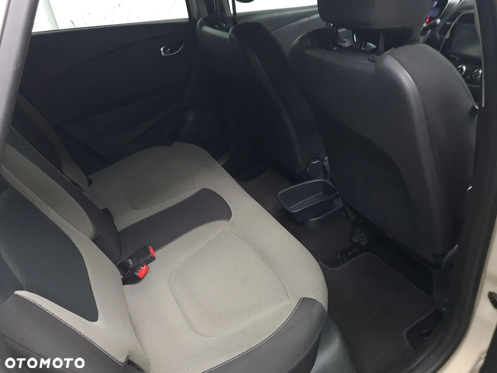 Renault Captur ENERGY TCe 90 Start&Stop Luxe - 7