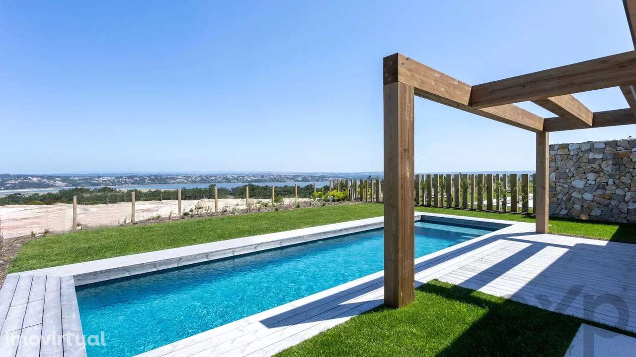 Coastal Sanctuary on the Silver Coast - Grande imagem: 4/35