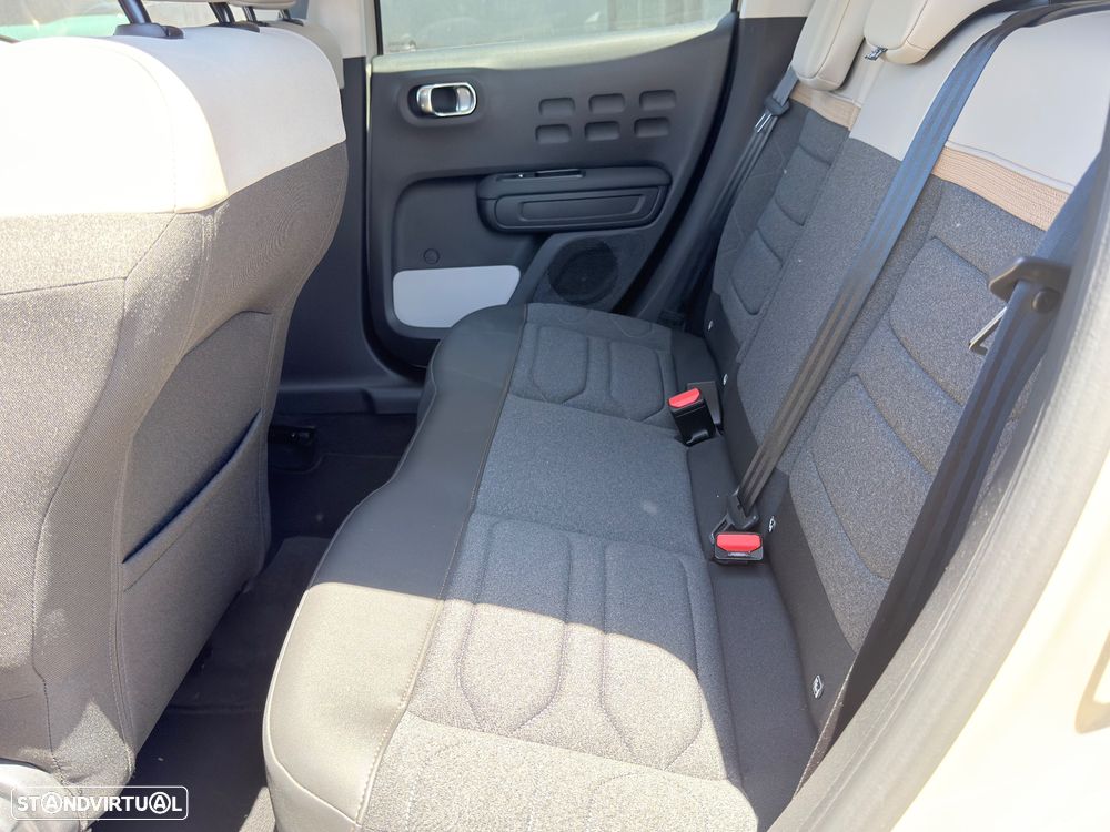 Citroën C3 Pure Tech S&S Shine - 7