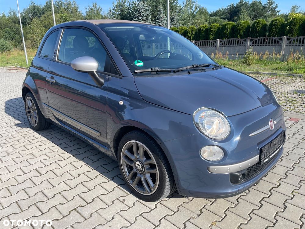 Fiat 500 - 3