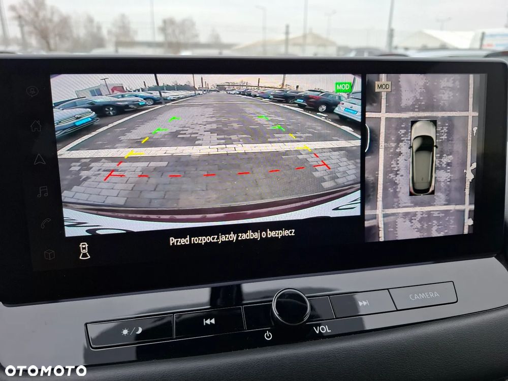 Nissan Qashqai 1.3 DIG-T MHEV Xtronic N-Connecta - 27