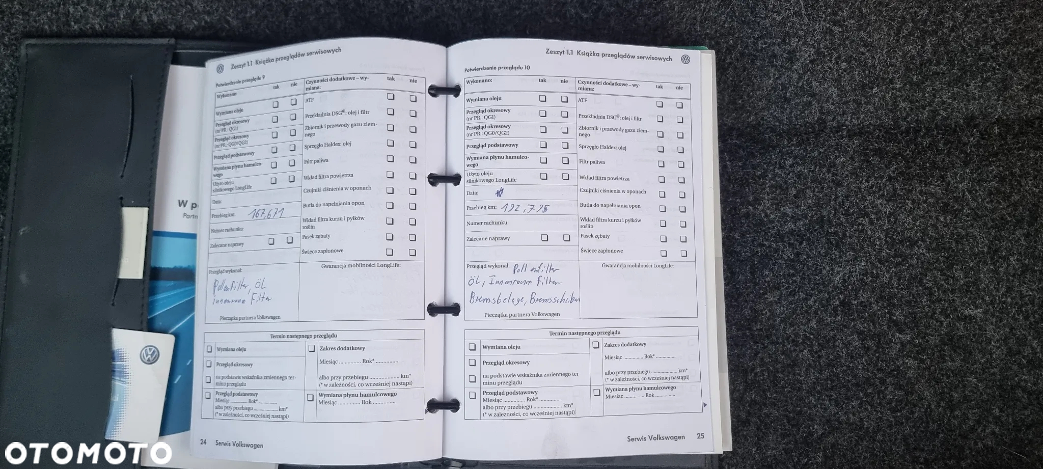 Volkswagen Golf 1.6 Tour - 34