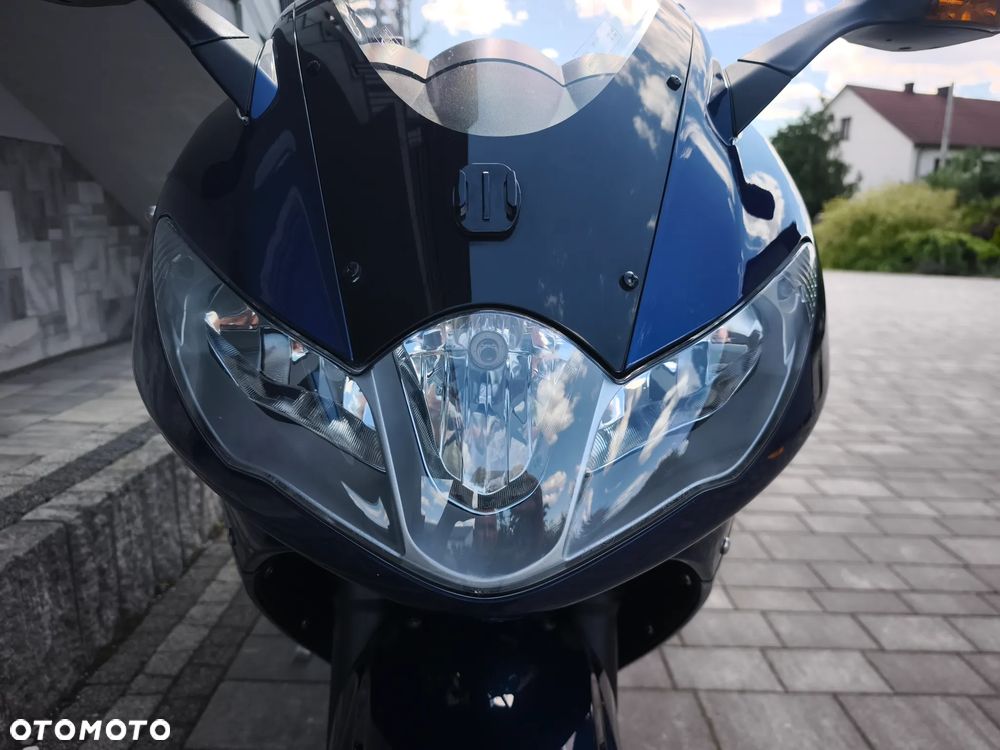 Triumph Sprint - 31