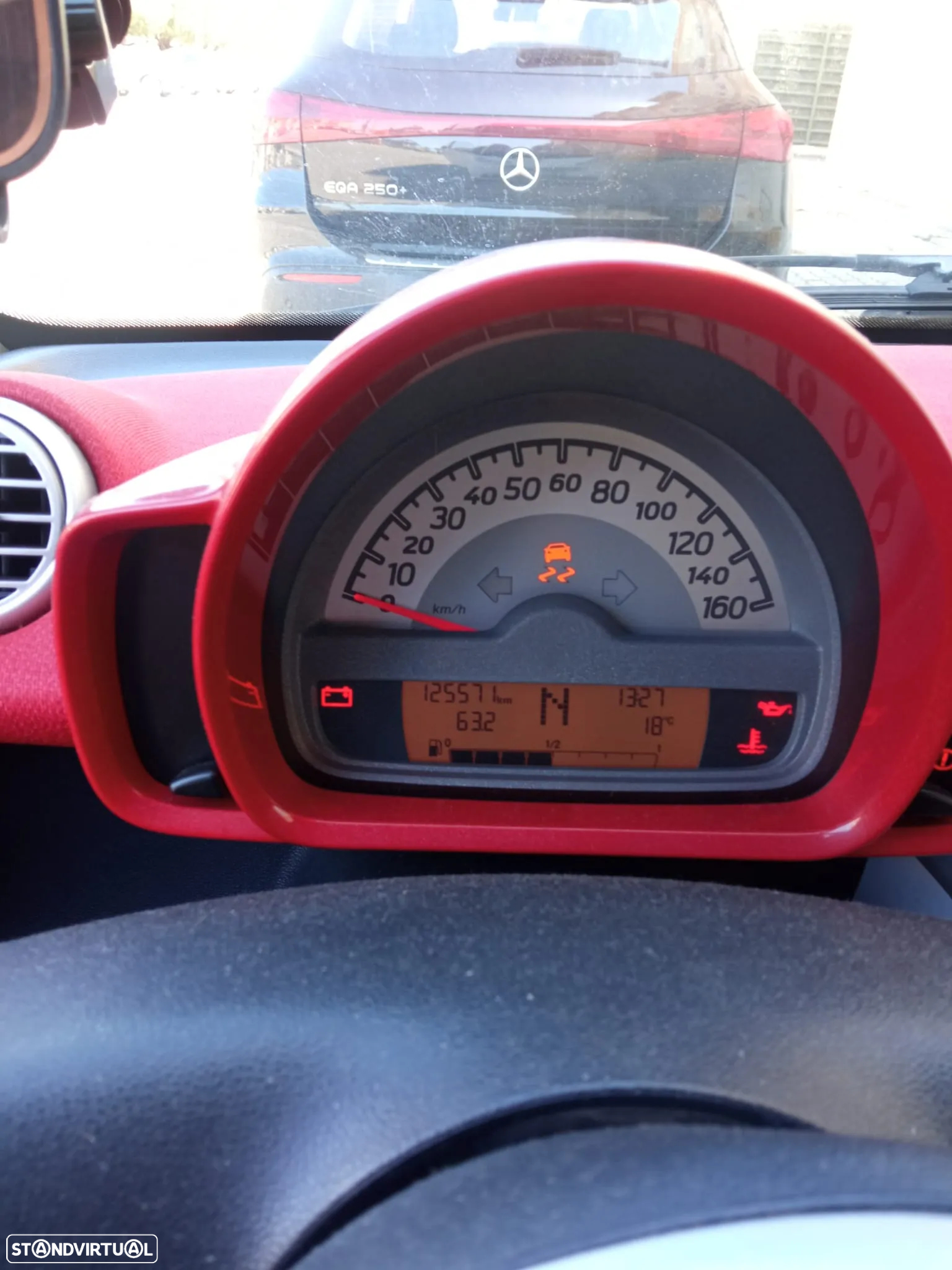 Smart ForTwo Coupé 1.0 mhd Passion 71 - 9