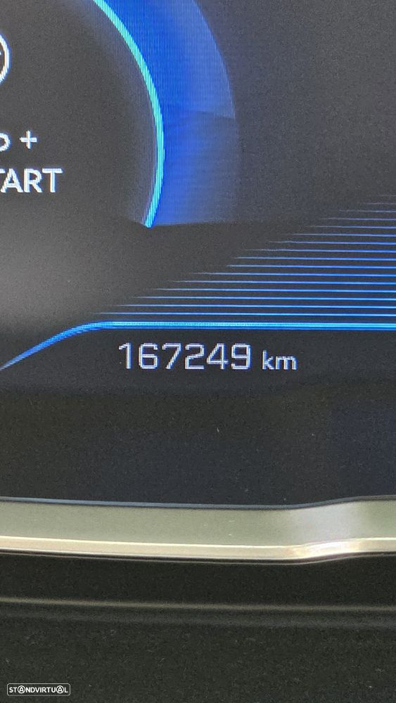 Peugeot 5008 BlueHDI 120 EAT6 Stop & Start Allure - 6