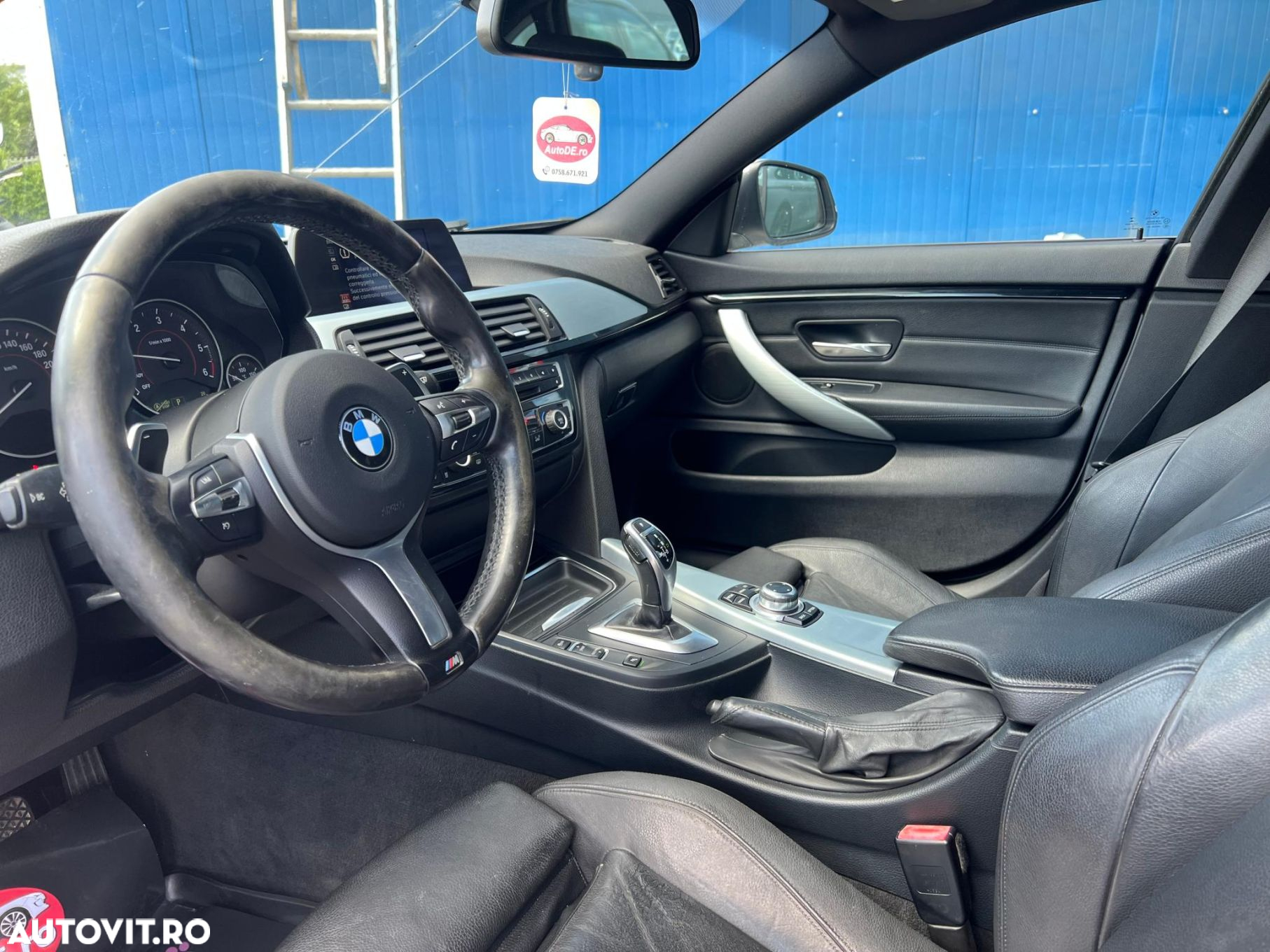BMW Seria 4 - 10