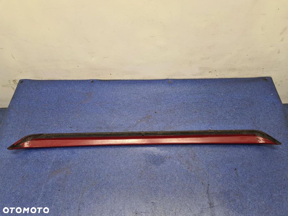 VOLKSWAGEN GOLF II 1.6 TD SPOILER - 5