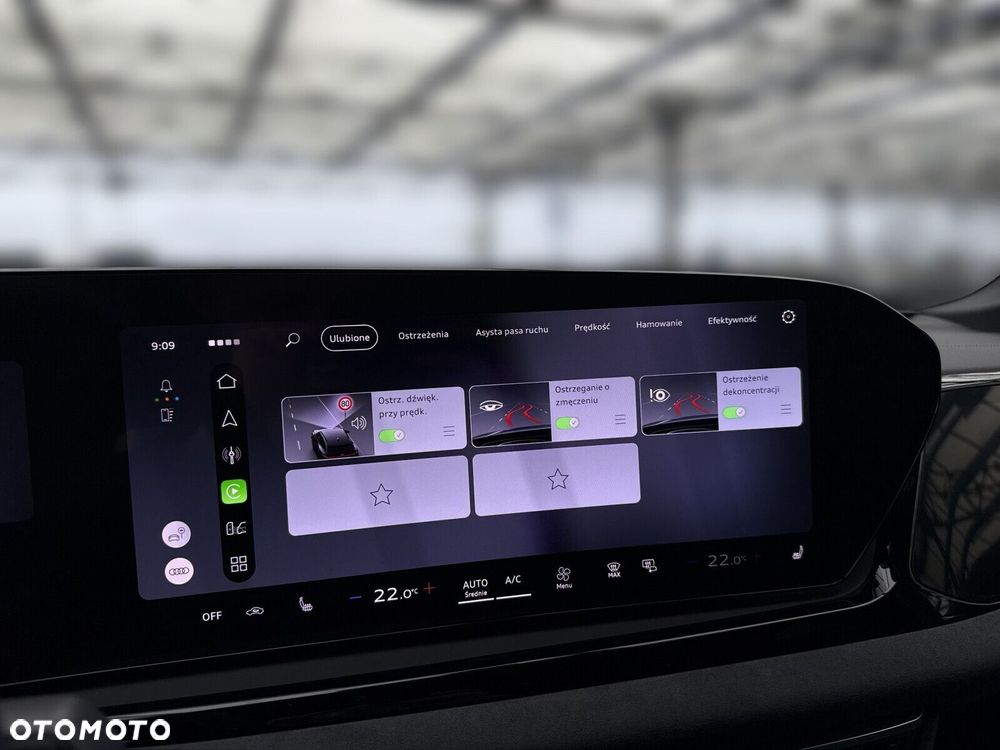 Audi A5 Limousine - 15