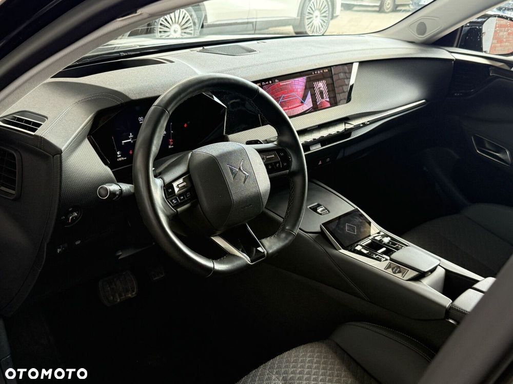 DS Automobiles DS 4 - 11