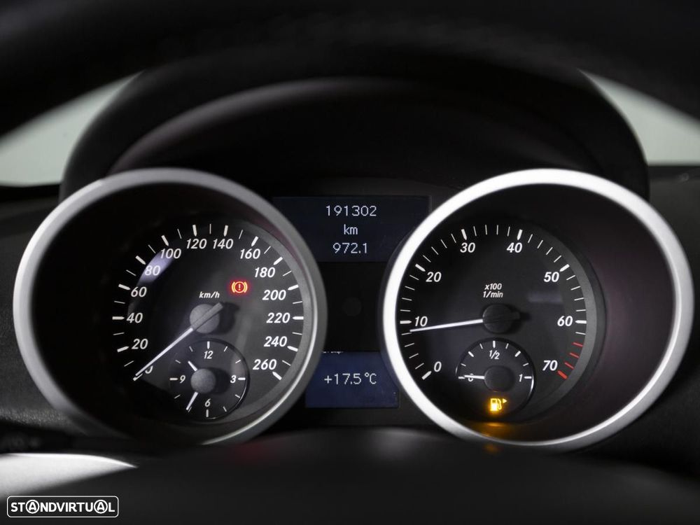 Mercedes-Benz SLK 200 - 11