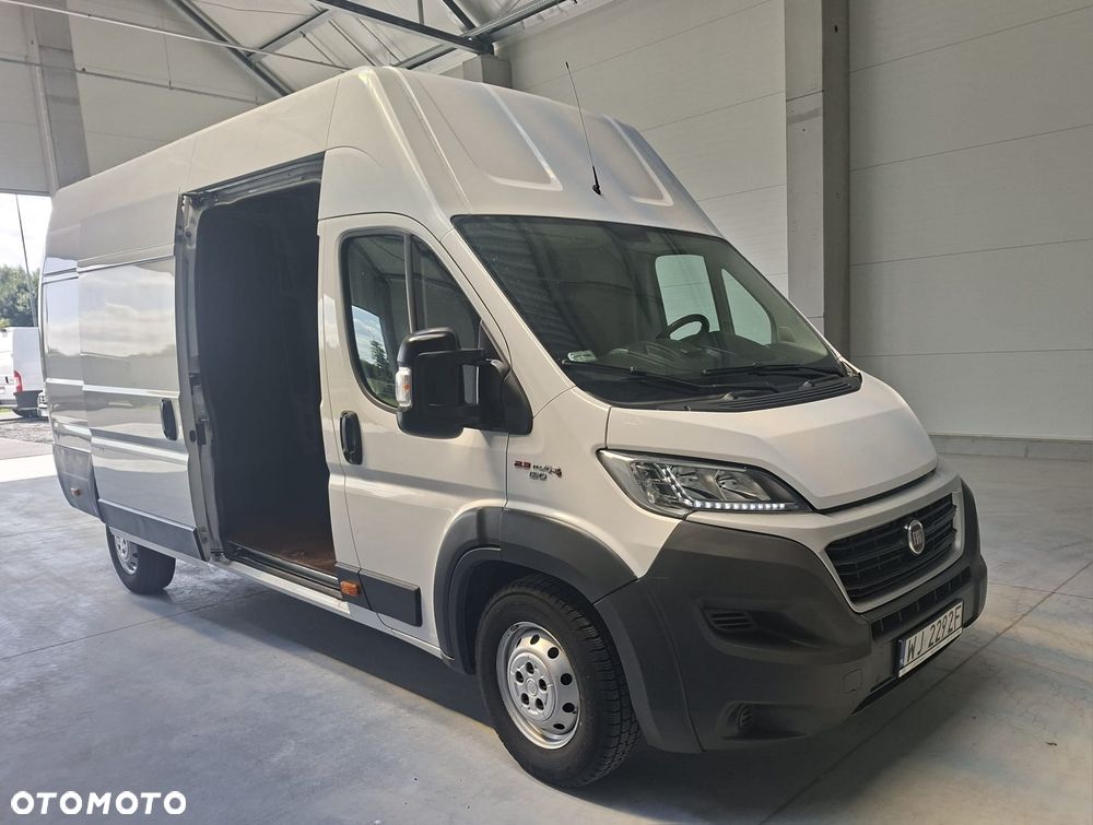 Fiat Ducato - 7