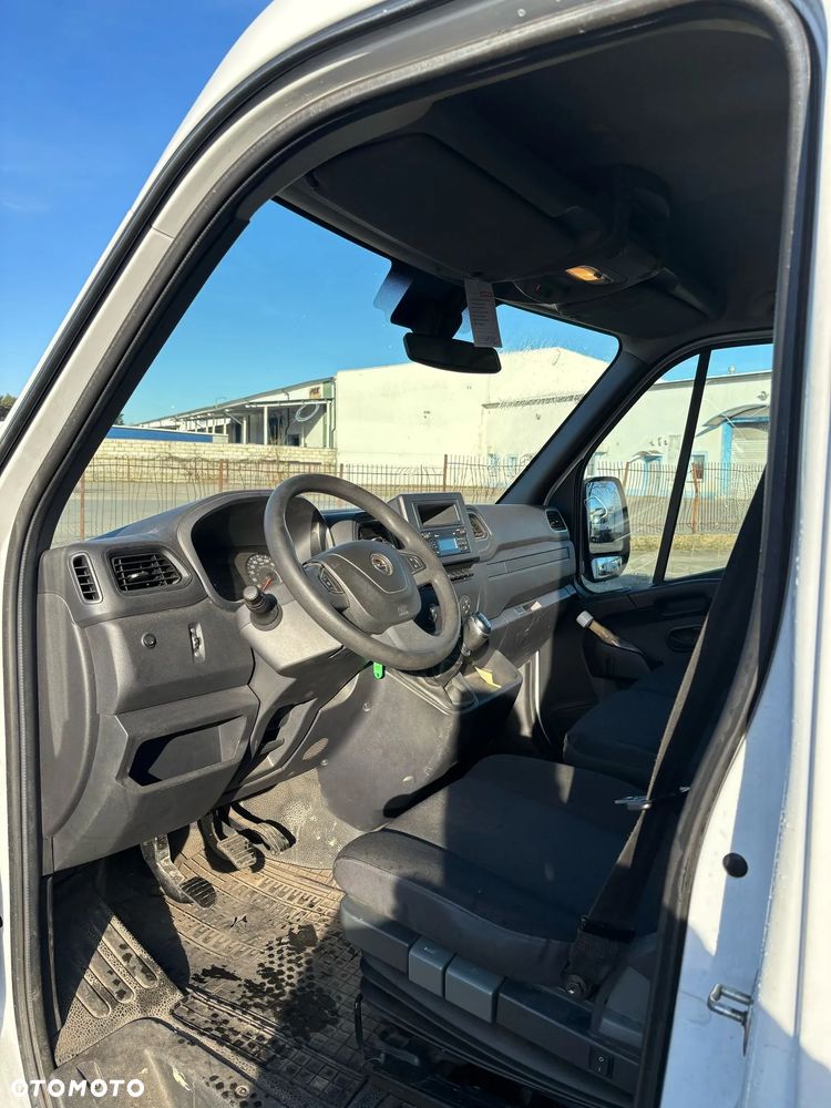 Opel Movano - 6