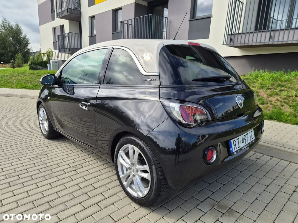 Opel Adam - 16
