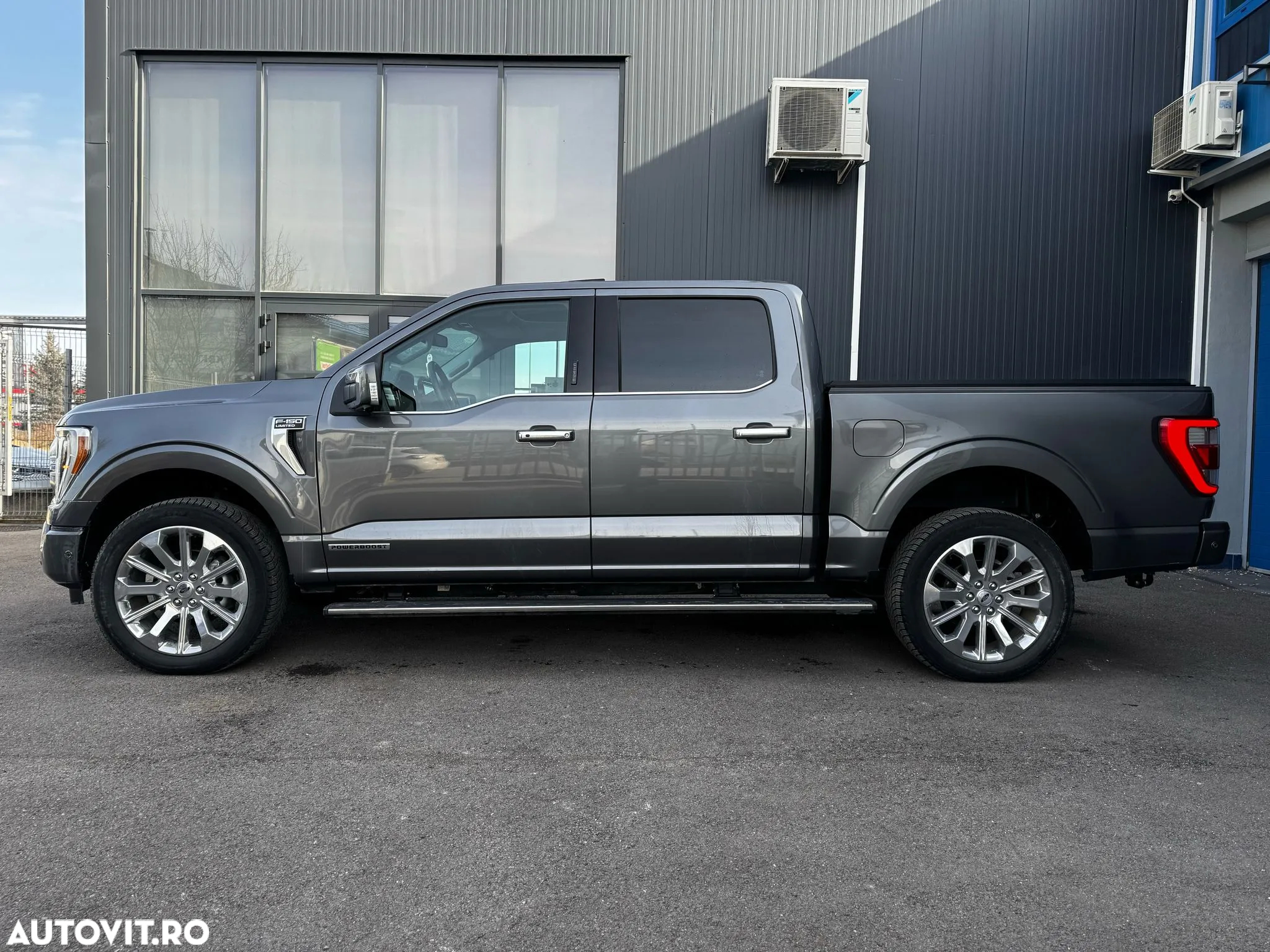 Ford F150 - 5