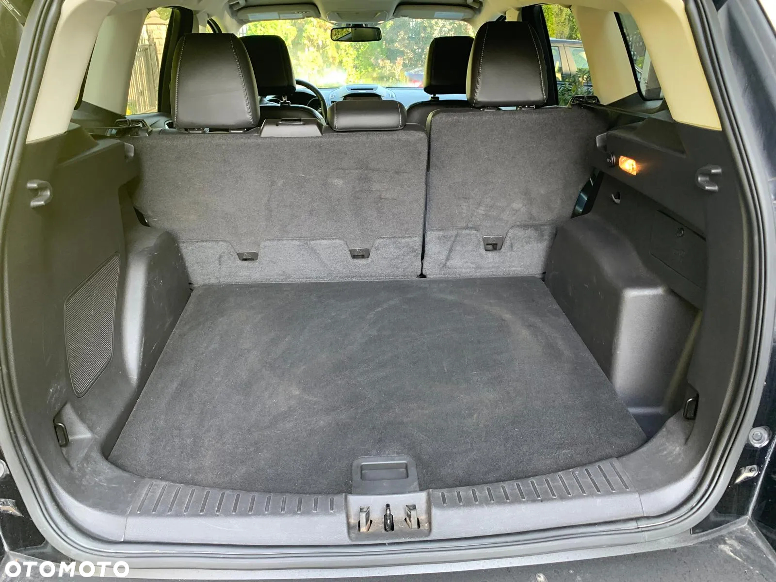 Ford Kuga - 14