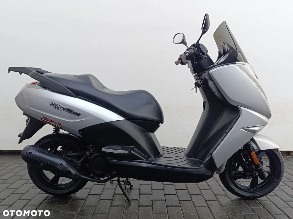 Peugeot Citystar - 7