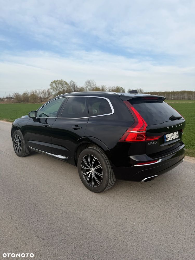 Volvo XC 60 T4 Inscription - 4