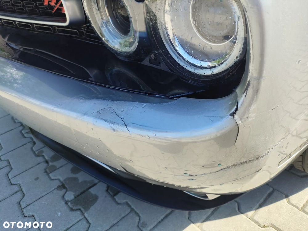 Dodge Challenger Automatik R/T Plus - 26