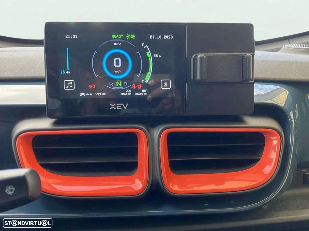 XEV Yoyo - 11