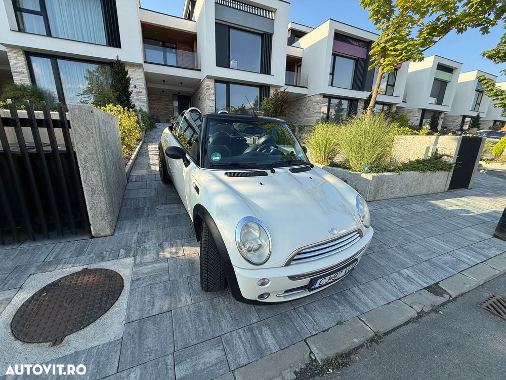 Mini ONE - 19