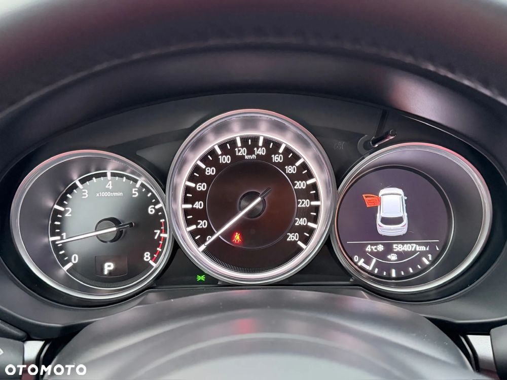 Mazda CX-5 2.0 Skymotion 2WD - 22