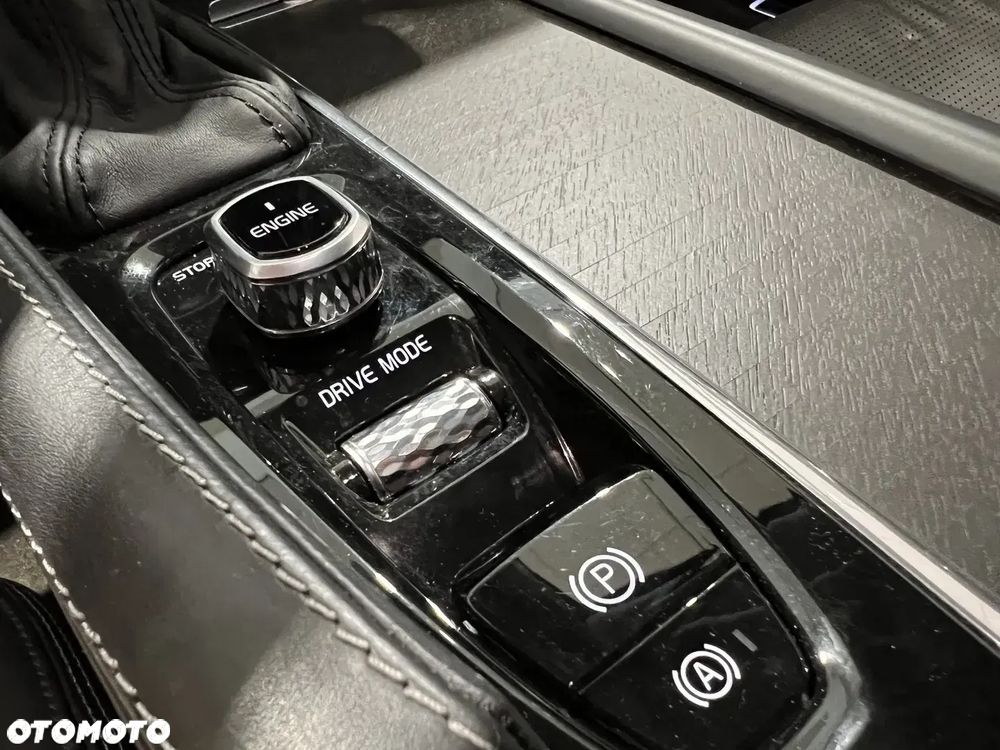 Volvo V90 Cross Country D5 AWD Geartronic - 14