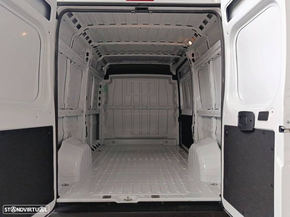 Peugeot boxer - 6