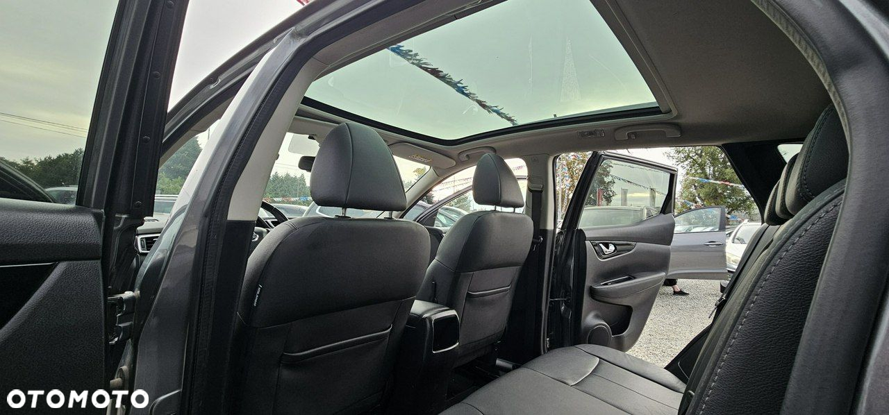 Nissan Qashqai - 16