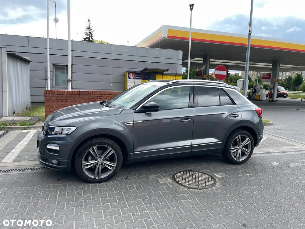 Volkswagen T-Roc - 6