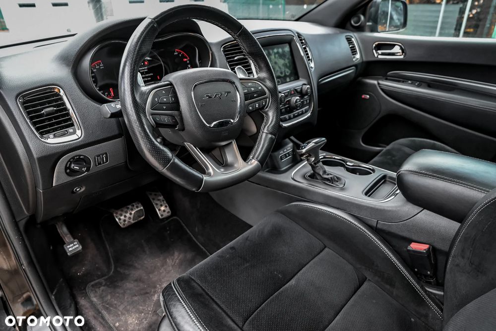 Dodge Durango - 26