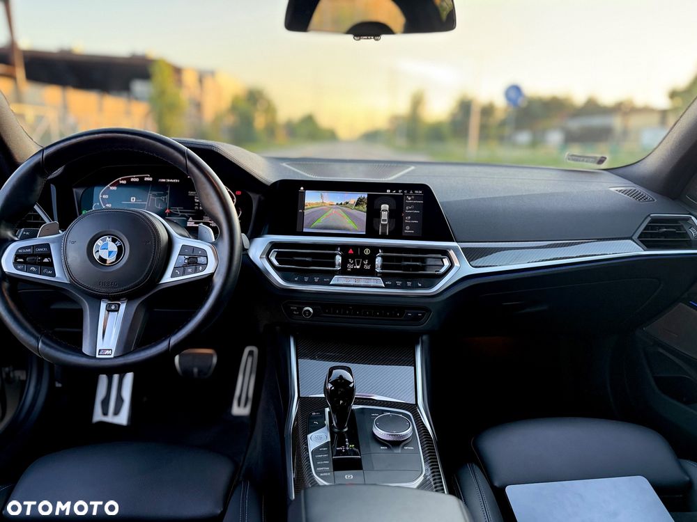 BMW Seria 3 - 19
