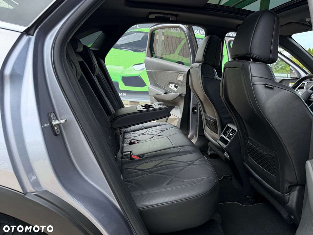 DS Automobiles DS 7 Crossback - 38