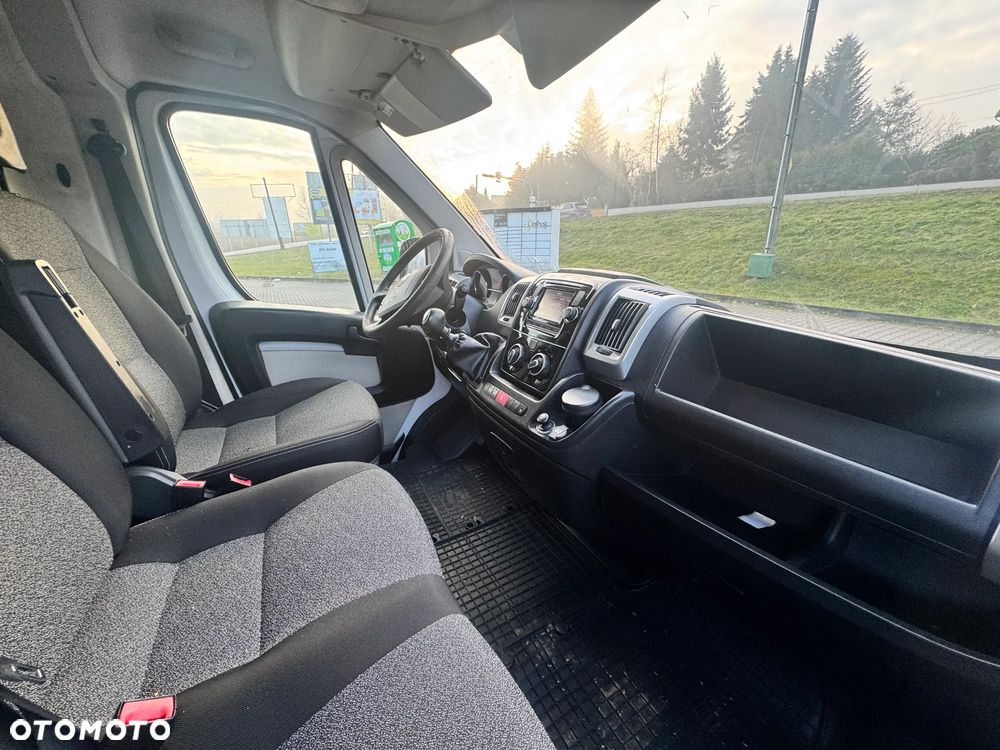 Fiat DUCATO max - 10