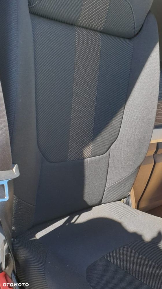 FOTEL SIEDZENIE PRAWE PASAŻERA DAF XF / XG - 3