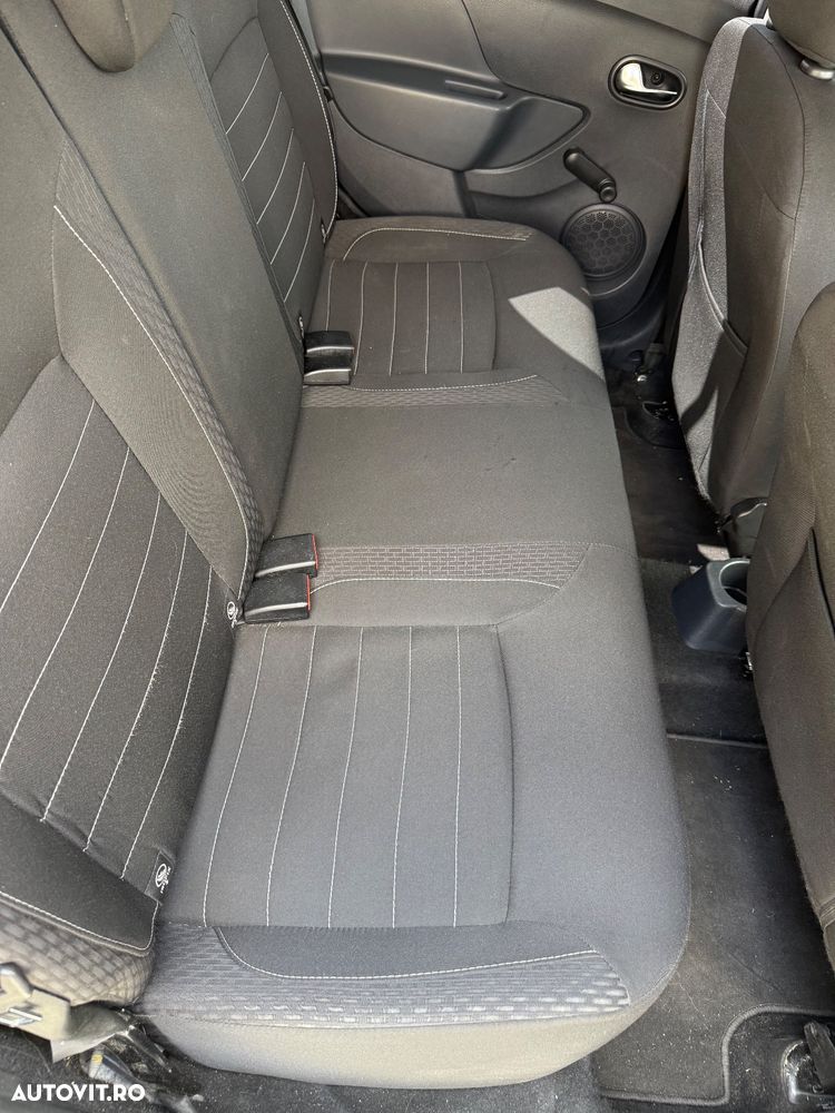 Dacia Sandero 0.9 TCe Prestige - 7