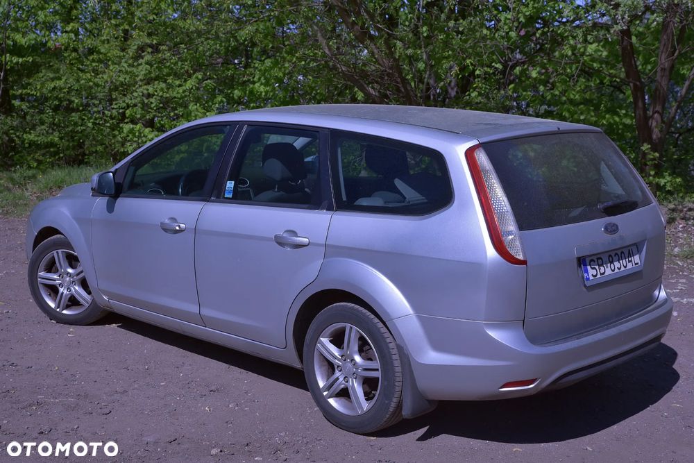 Ford Focus 1.6 TDCi Trend - 7