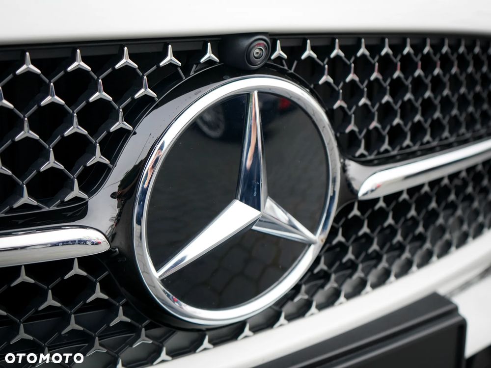 Mercedes-Benz CLE 300 4Matic 9G-TRONIC - 8