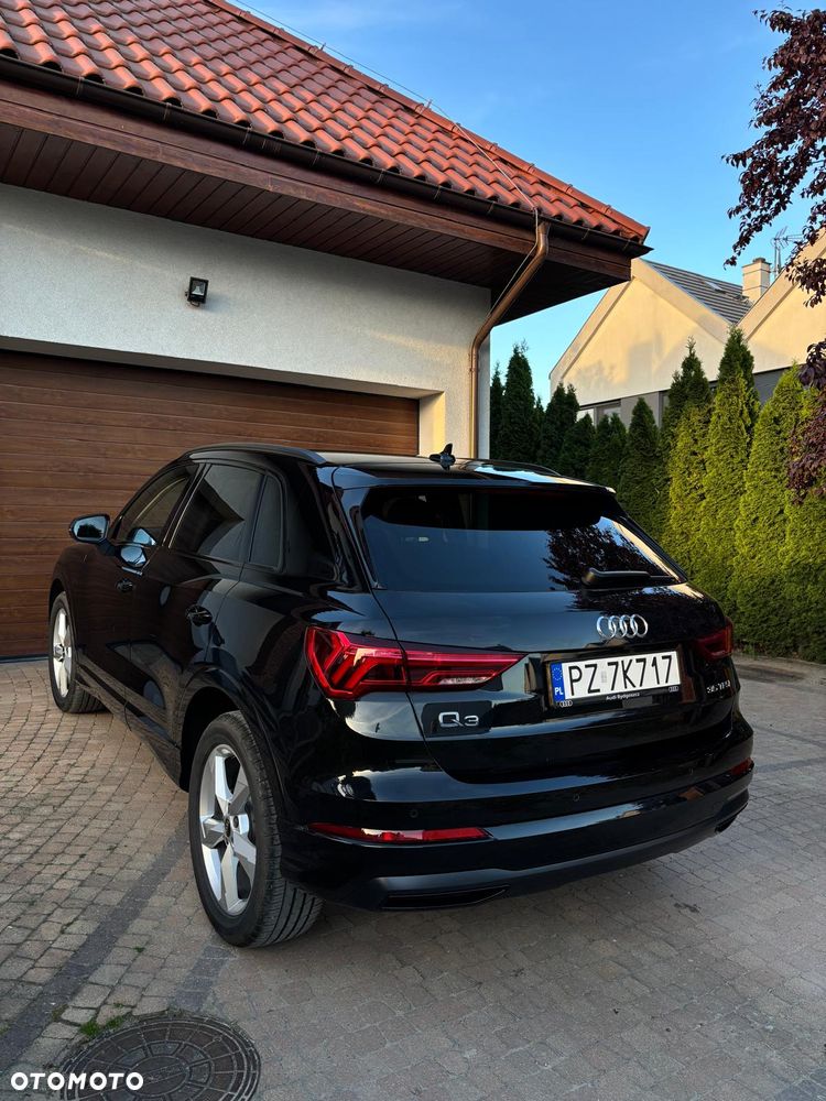 Audi Q3 35 TFSI Advanced S tronic - 5